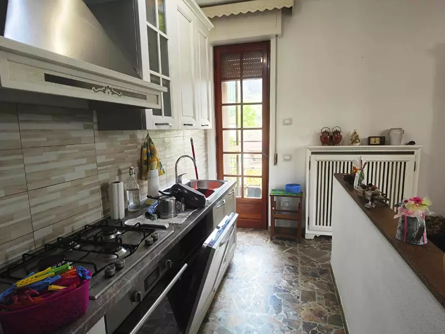 Immagine 28 di Casa bifamiliare in vendita  a San Giuliano Terme