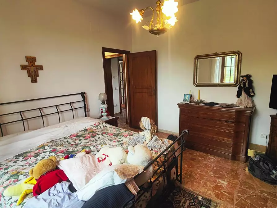 Immagine 35 di Casa bifamiliare in vendita  a San Giuliano Terme