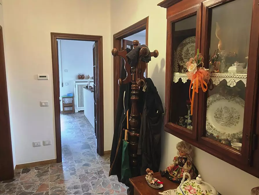Immagine 29 di Casa bifamiliare in vendita  a San Giuliano Terme