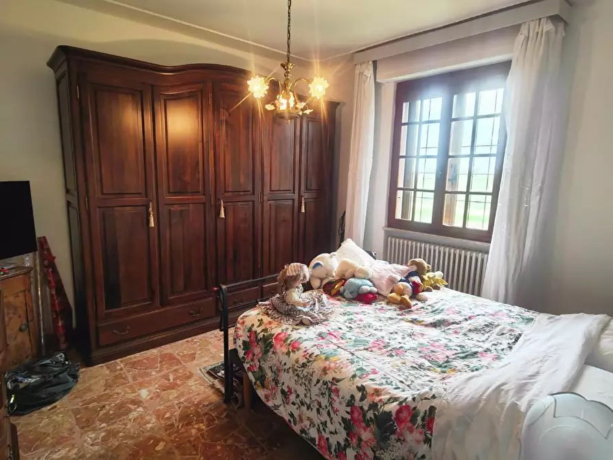 Immagine 34 di Casa bifamiliare in vendita  a San Giuliano Terme