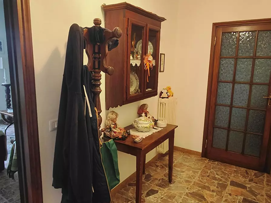 Immagine 45 di Casa bifamiliare in vendita  a San Giuliano Terme