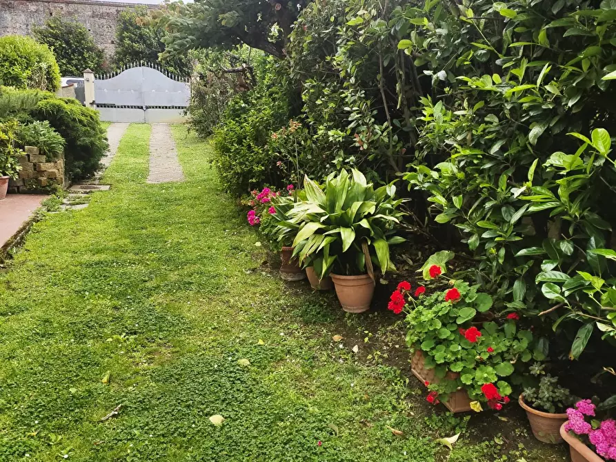 Immagine 7 di Casa bifamiliare in vendita  a San Giuliano Terme