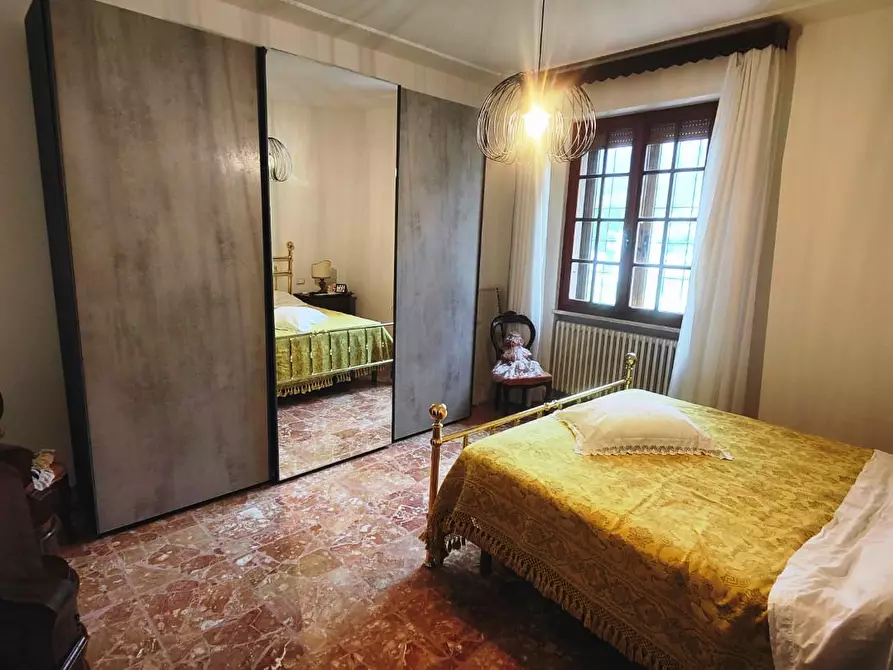 Immagine 44 di Casa bifamiliare in vendita  a San Giuliano Terme