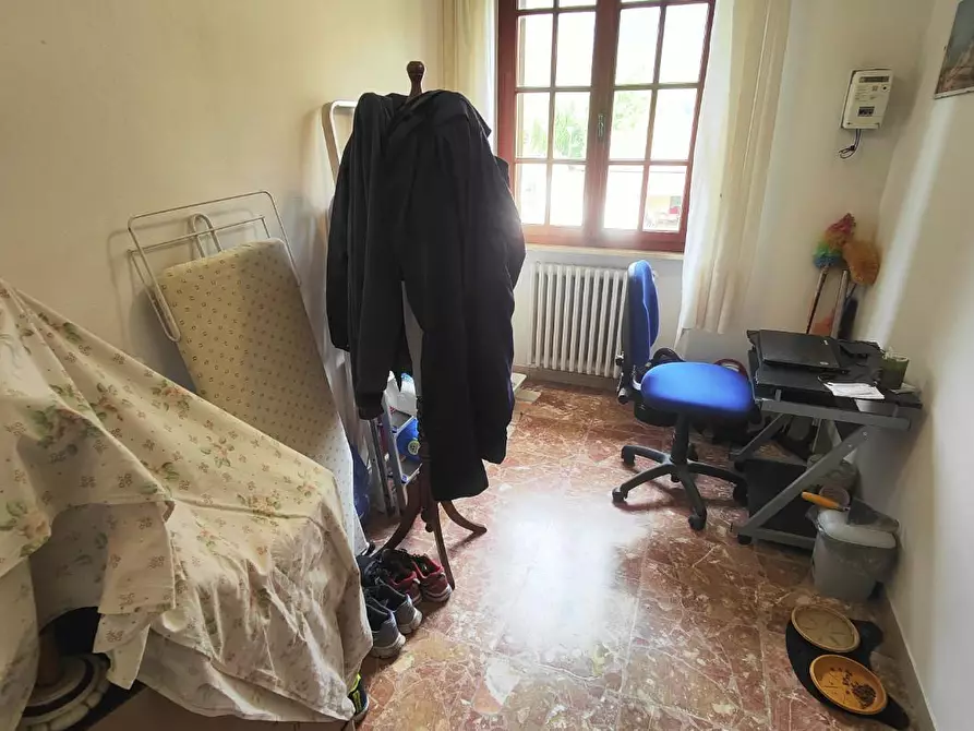 Immagine 39 di Casa bifamiliare in vendita  a San Giuliano Terme