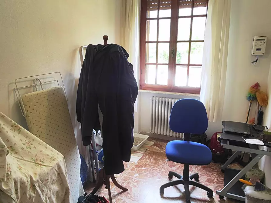 Immagine 37 di Casa bifamiliare in vendita  a San Giuliano Terme
