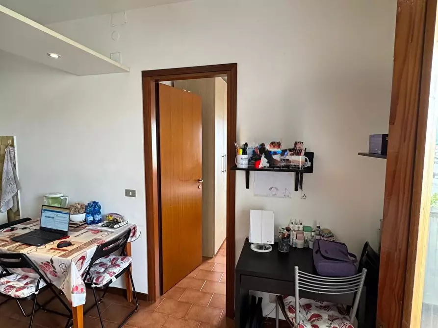 Immagine 7 di Appartamento in vendita  a Pisa
