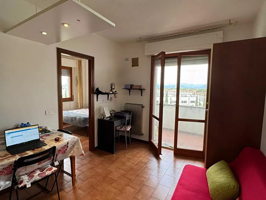 Immagine 4 di Appartamento in vendita  a Pisa