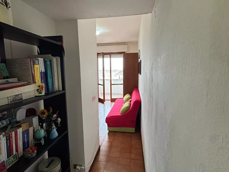 Immagine 5 di Appartamento in vendita  a Pisa