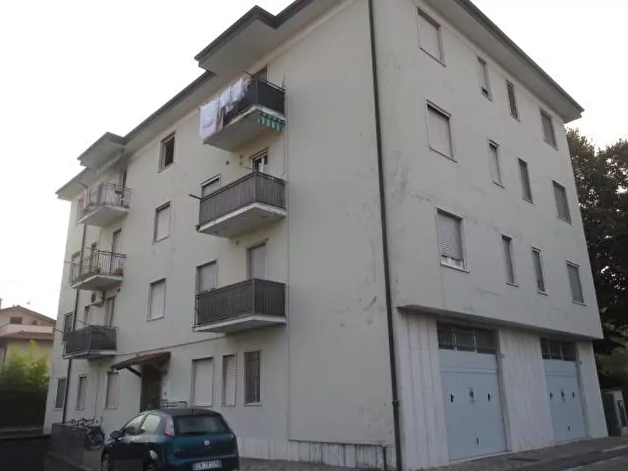 Immagine 1 di Appartamento in vendita  a Verdello