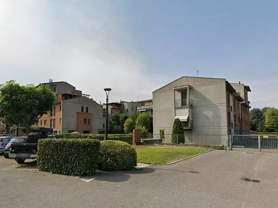 Immagine 1 di Appartamento in vendita  a Martinengo