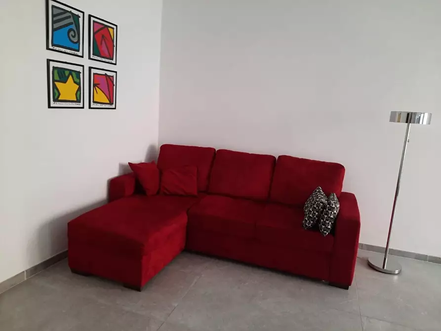 Immagine 14 di Appartamento in vendita  a Viareggio
