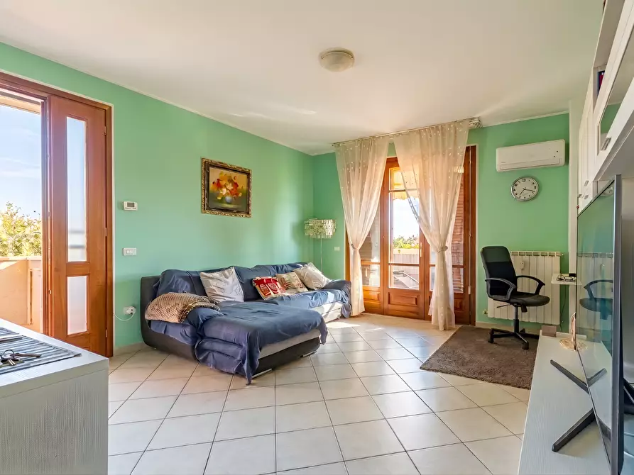 Immagine 1 di Appartamento in vendita  a San Miniato