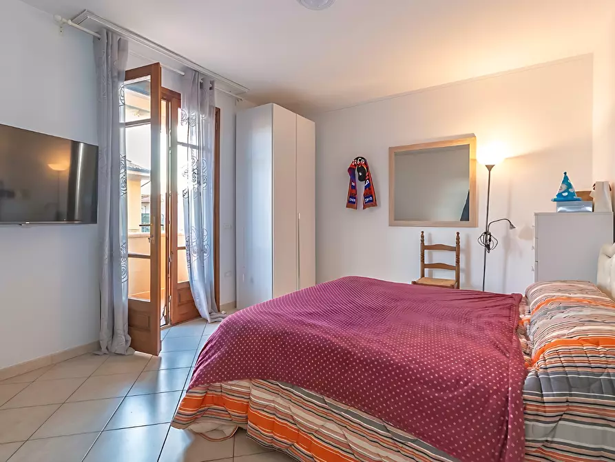 Immagine 3 di Appartamento in vendita  a San Miniato