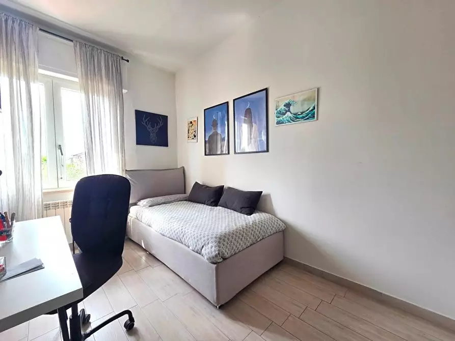 Immagine 19 di Appartamento in vendita  a Capannori
