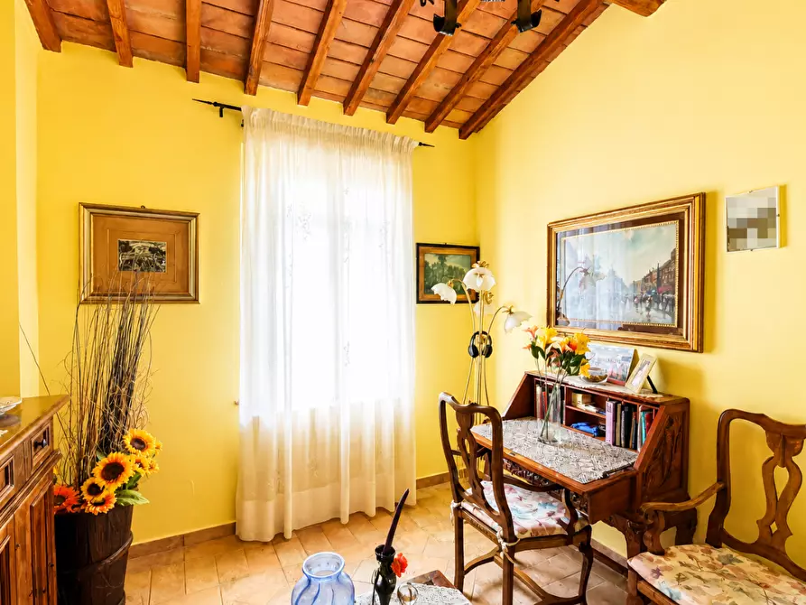 Immagine 22 di Villa in vendita  a Castelfiorentino