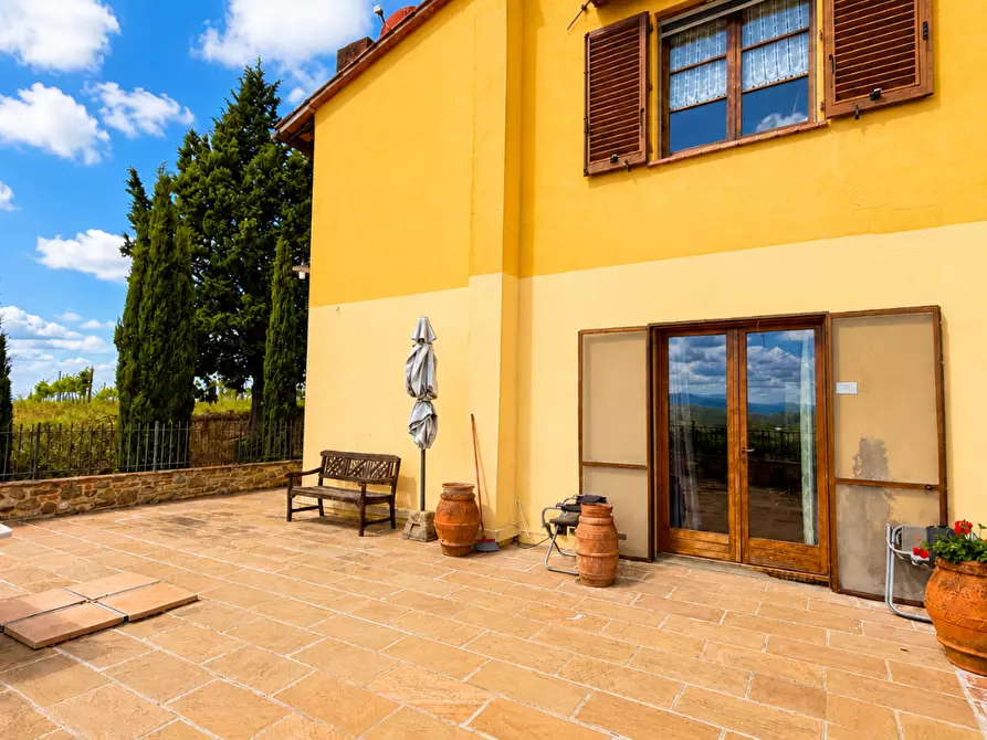 Immagine 18 di Villa in vendita  a Castelfiorentino