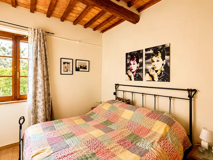 Immagine 12 di Villa in vendita  a Castelfiorentino