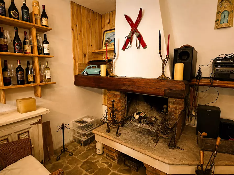 Immagine 49 di Villa in vendita  a Castelfiorentino
