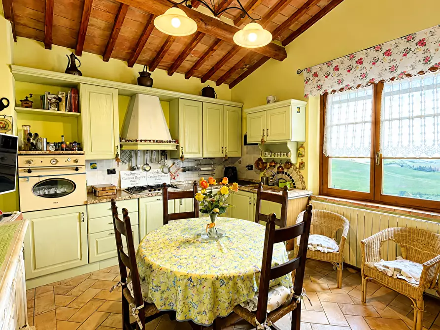 Immagine 27 di Villa in vendita  a Castelfiorentino