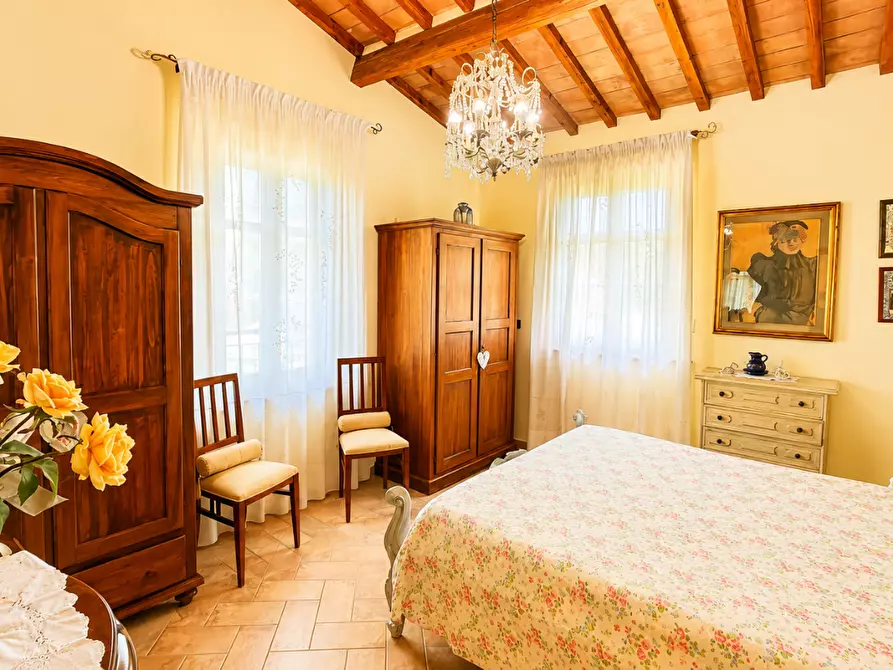 Immagine 32 di Villa in vendita  a Castelfiorentino