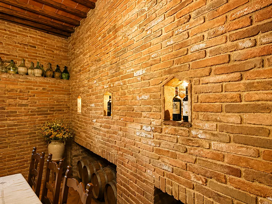 Immagine 50 di Villa in vendita  a Castelfiorentino