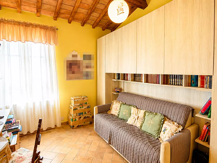 Immagine 30 di Villa in vendita  a Castelfiorentino