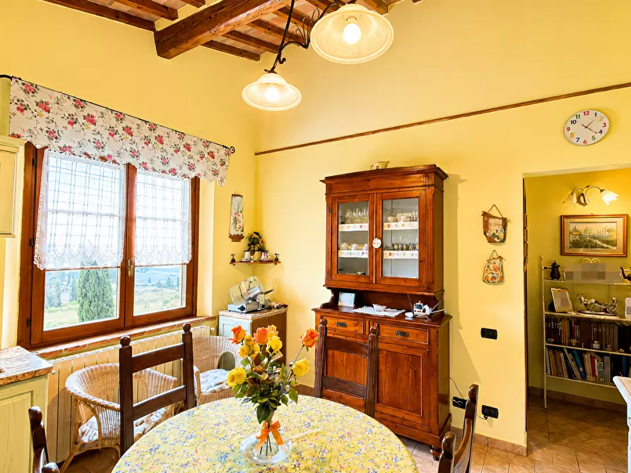 Immagine 25 di Villa in vendita  a Castelfiorentino