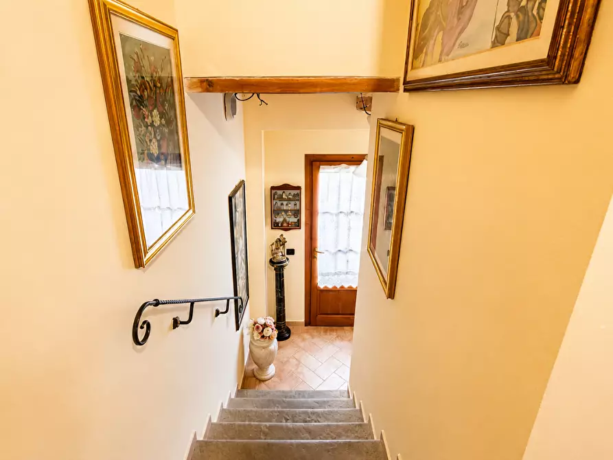 Immagine 20 di Villa in vendita  a Castelfiorentino