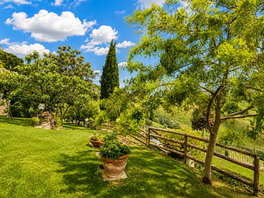 Immagine 45 di Villa in vendita  a Castelfiorentino