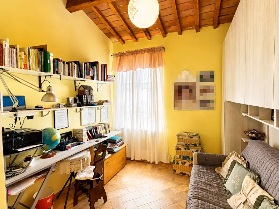 Immagine 28 di Villa in vendita  a Castelfiorentino