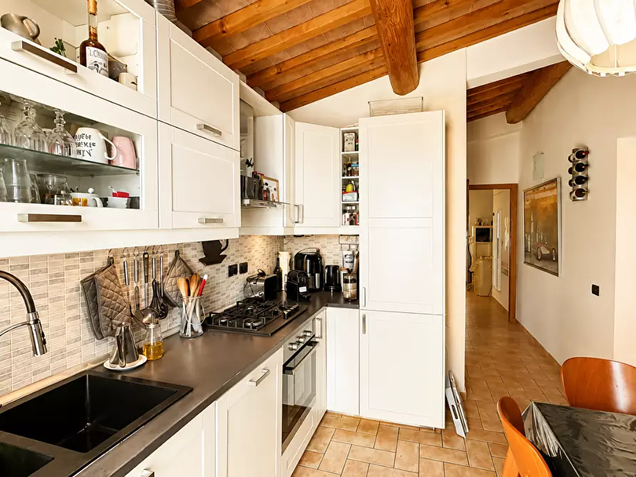 Immagine 10 di Villa in vendita  a Castelfiorentino