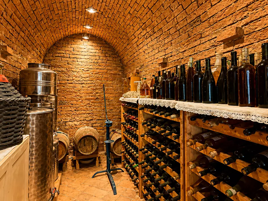 Immagine 53 di Villa in vendita  a Castelfiorentino