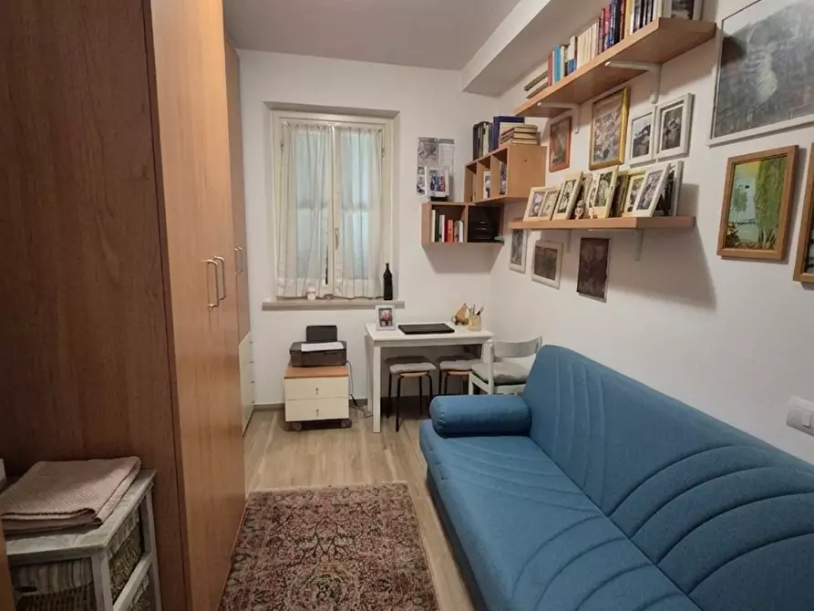 Immagine 14 di Appartamento in vendita  a Carrara