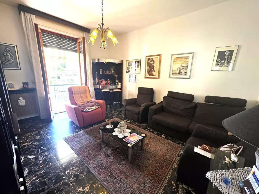 Immagine 3 di Appartamento in vendita  a Empoli