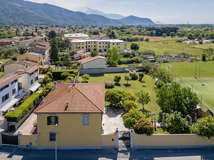 Immagine 48 di Villa in vendita  a San Giuliano Terme