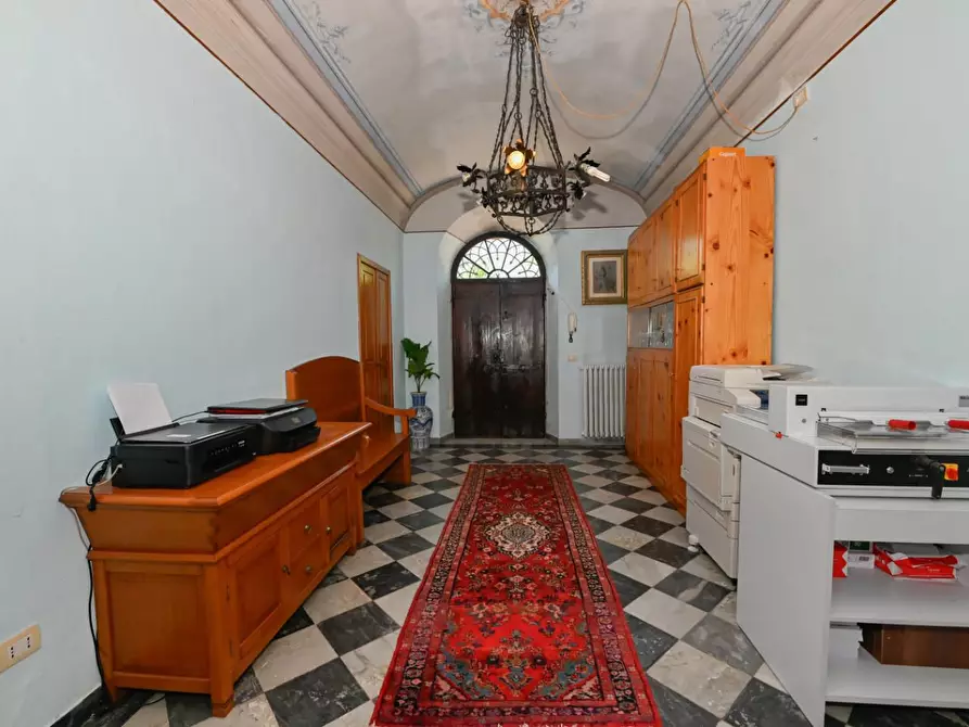 Immagine 19 di Villa in vendita  a San Giuliano Terme