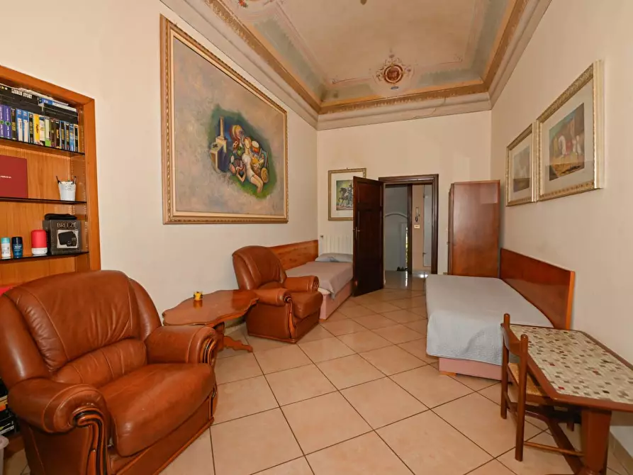 Immagine 10 di Villa in vendita  a San Giuliano Terme
