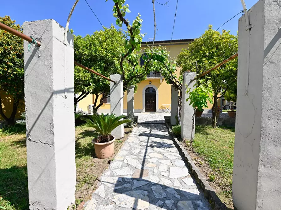 Immagine 60 di Villa in vendita  a San Giuliano Terme