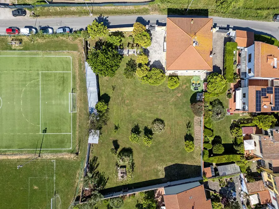 Immagine 50 di Villa in vendita  a San Giuliano Terme