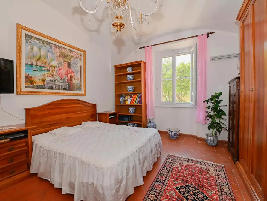 Immagine 26 di Villa in vendita  a San Giuliano Terme