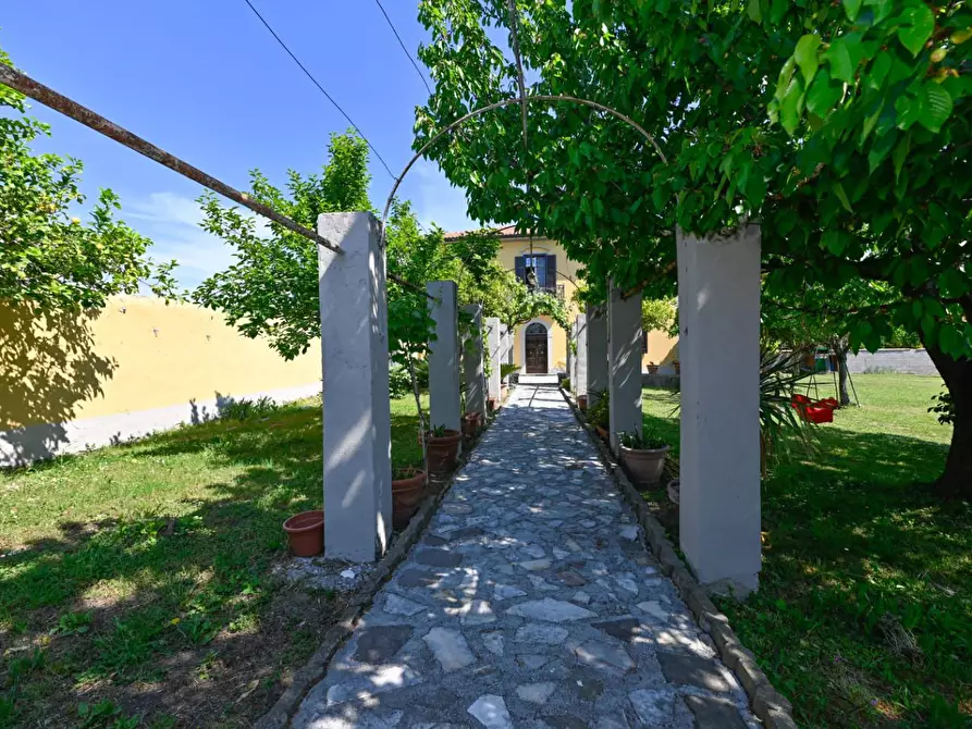 Immagine 59 di Villa in vendita  a San Giuliano Terme