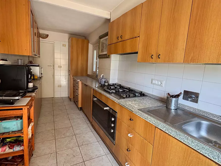 Immagine 36 di Villa in vendita  a San Giuliano Terme