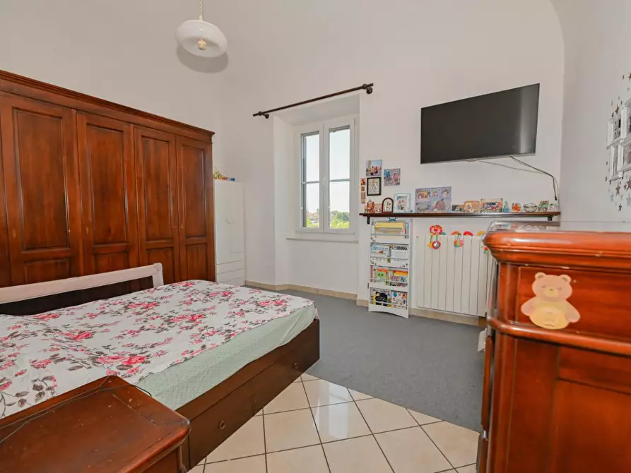 Immagine 18 di Villa in vendita  a San Giuliano Terme