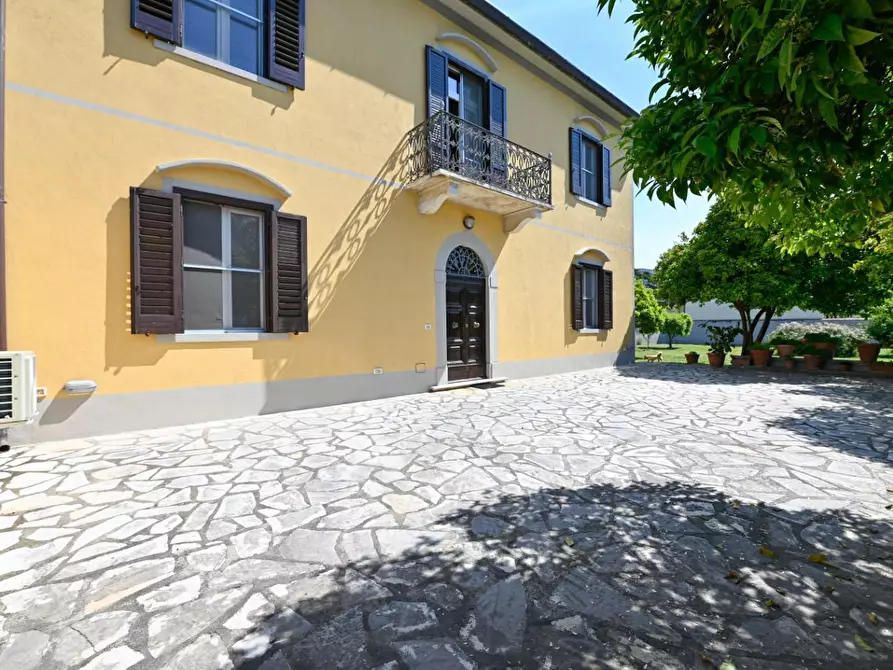 Immagine 63 di Villa in vendita  a San Giuliano Terme