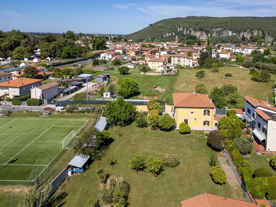 Immagine 44 di Villa in vendita  a San Giuliano Terme