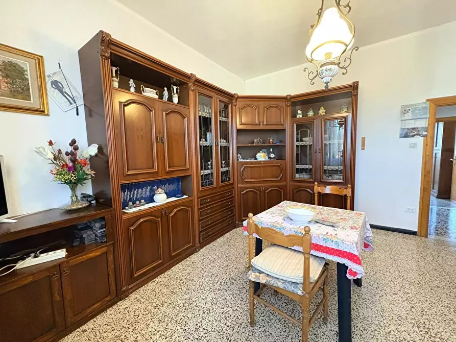 Immagine 4 di Appartamento in vendita  a Cecina