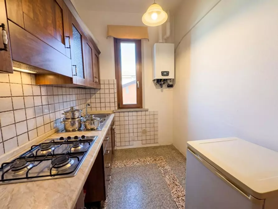 Immagine 6 di Appartamento in vendita  a Cecina