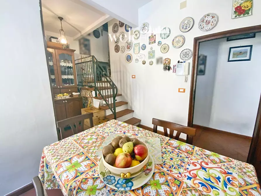 Immagine 3 di Appartamento in vendita  a Prato