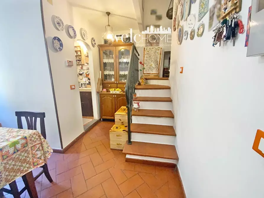 Immagine 15 di Appartamento in vendita  a Prato