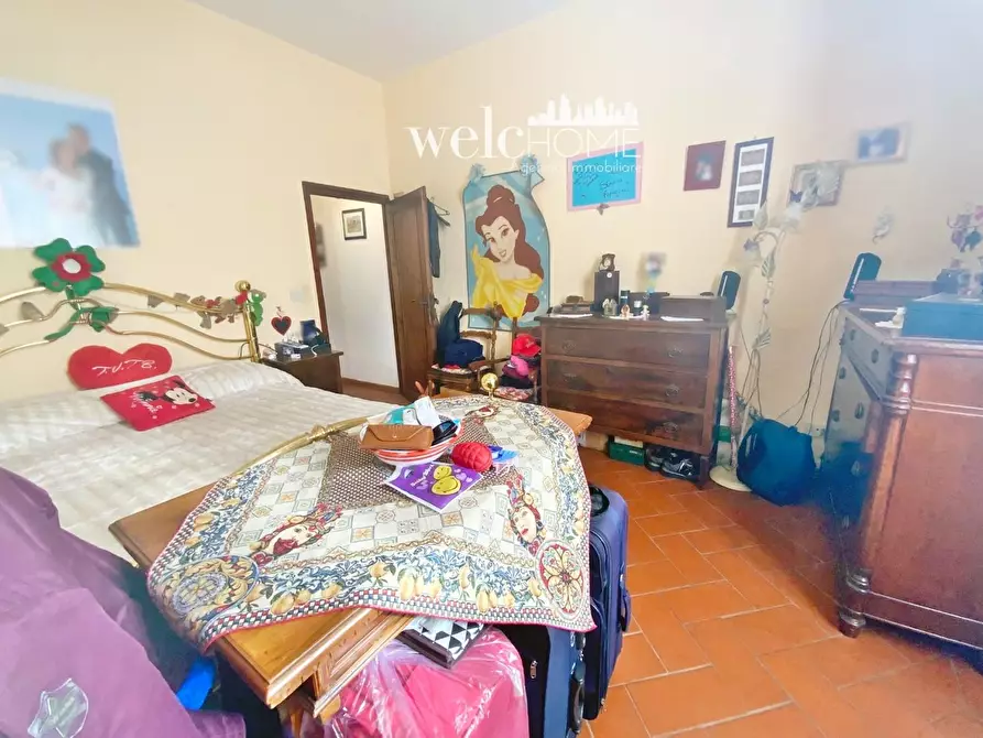 Immagine 20 di Appartamento in vendita  a Prato